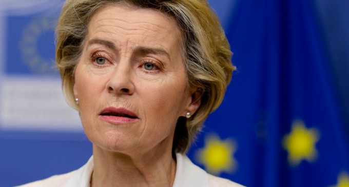 Ursula von der Leyen, despre noua lege anti-LGTB din Ungaria: ”O rușine” – International