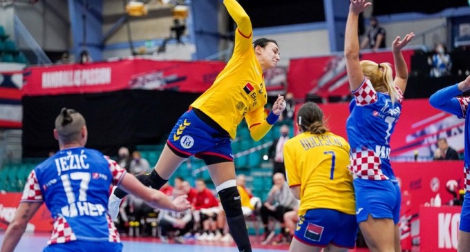 Cristina Neagu și dorința calificării la JO: „Simt că ar fi ultima ediție la care aş participa” – TeamBall