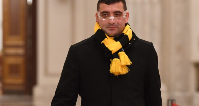 Simion: Vom acţiona Alianţa USR PLUS în instanţă pentru defăimare – Politic