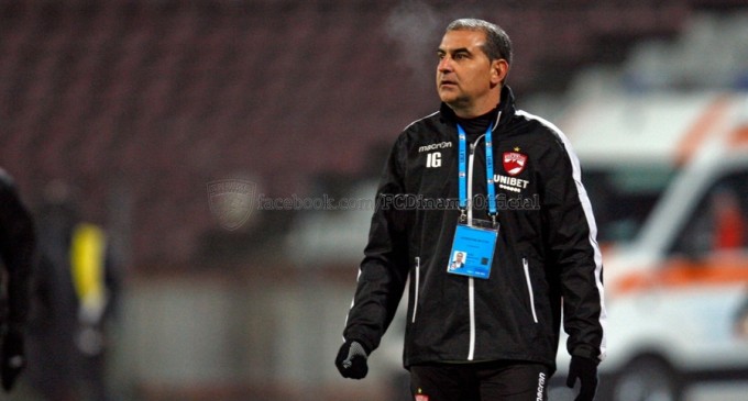 Efectul înfrângerii: Ionel Gane și-a anunțat demisia de la Dinamo – Fotbal