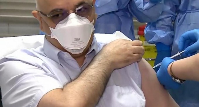 Arafat: Problemele cu serul AstraZeneca ar putea duce la încetinirea vaccinării / Discuțiile nefondate vor duce la intimidare – Coronavirus