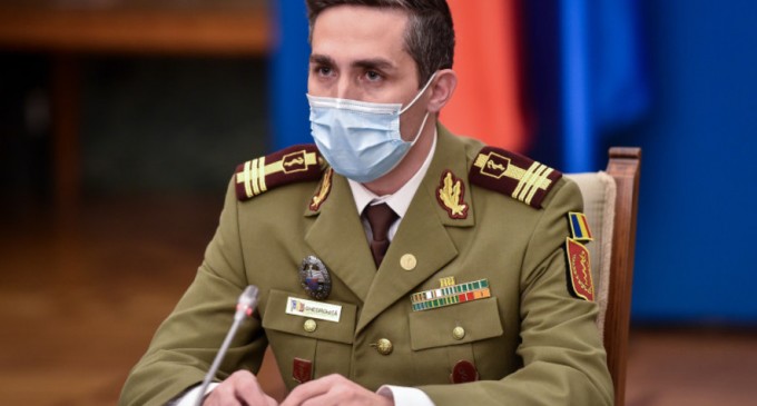 Valeriu Gheorghiţă: Nu este nevoie de o conduită particulară pentru persoanele deja vaccinate cu doze din lotul 2856 / Nu trebuie să intrăm în panică la acest moment, nu e cazul – Radio – TV