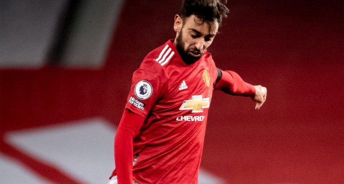 ​Premier League: Manchester City vs Manchester United 0-2 / „Cetățenii”, învinși după 28 de meciuri – Fotbal