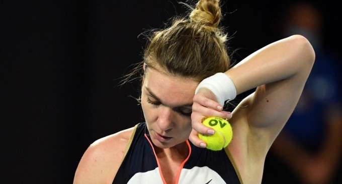 OFICIAL Simona Halep, forfait pentru turneul de la Dubai – Motivul invocat de campioana en-titre – Tenis
