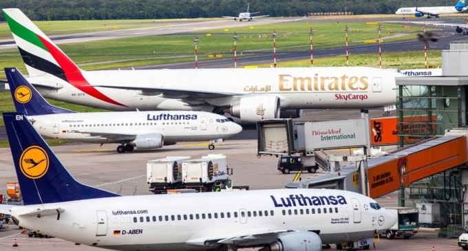 Companiile aeriene şi de călătorii din Europa se pregătesc pentru a doua vară pierdută din cauza pandemiei – Companii