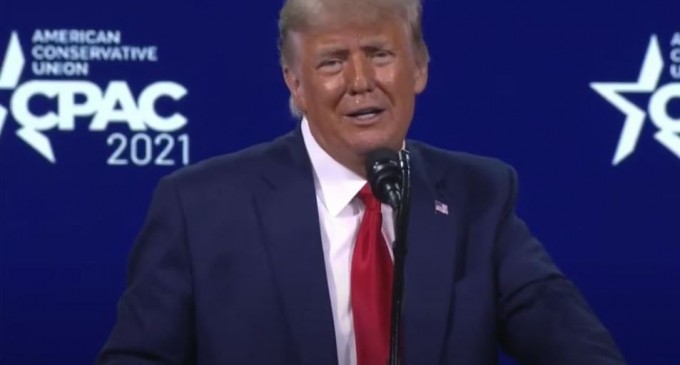 Primul interviu al lui Trump după plecarea de la Casa Albă, acordat nurorii. Facebook elimină înregistrarea – International