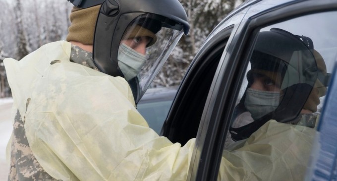 Coronavirus: Un stat american a început în premieră vaccinarea tuturor persoanelor de peste 16 ani – Coronavirus