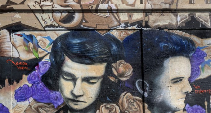 Parlamentul European își va redenumi o clădire în onoarea lui Sophie Scholl, studenta membră a rezistenței germane ucisă de naziști – MEET Your MEP