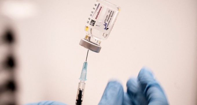Marea Britanie: 7 persoane au decedat de tromboze după vaccinarea cu AstraZeneca, în condițiile administrării a peste 18 milioane de doze – Coronavirus