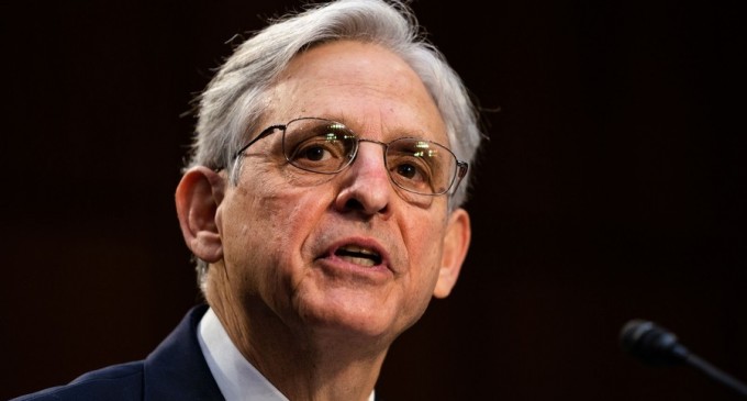 Senatul american l-a confirmat pe Merrick Garland drept noul procuror general al SUA – International