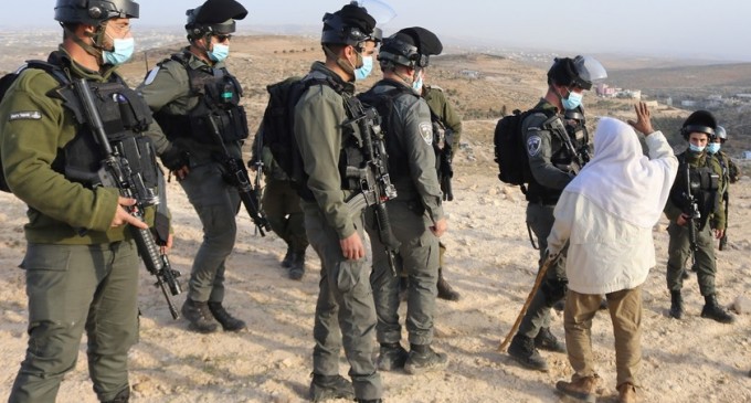 Armata israeliană anunță că este prima din lume care a atins imunitatea de grup contra Covid-19 – Coronavirus