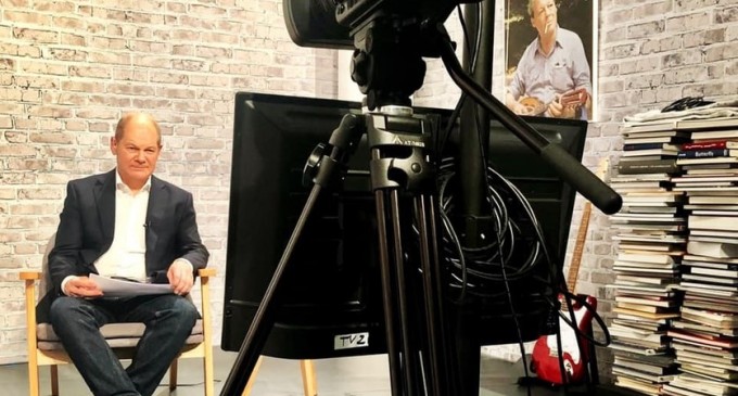 Criză de calificare a funcționarilor? Costurile pentru consultanța externă în ministerele germane au explodat – International