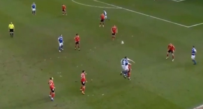 VIDEO Faza zilei: Cum arată fotbalul viitorului – Stan și Bran în acțiune – Fotbal