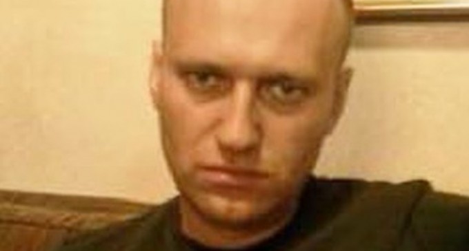Aleksei Navalnîi intră în greva foamei, denunţând „acte de tortură” – International
