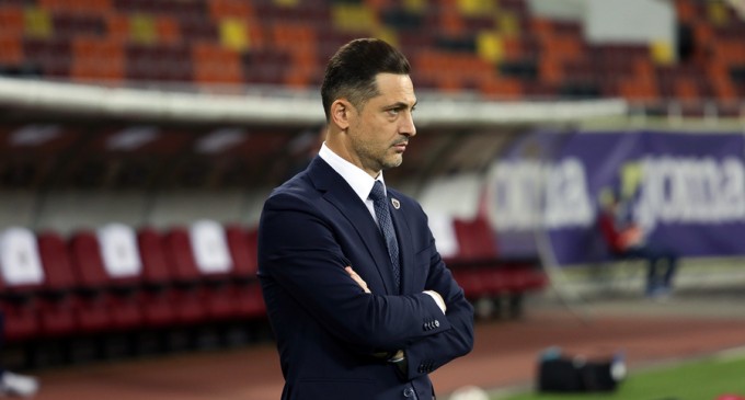 ​VIDEO Surpriză pentru tricolori – Mirel Rădoi va sta pe bancă la meciul cu Macedonia de Nord – Fotbal