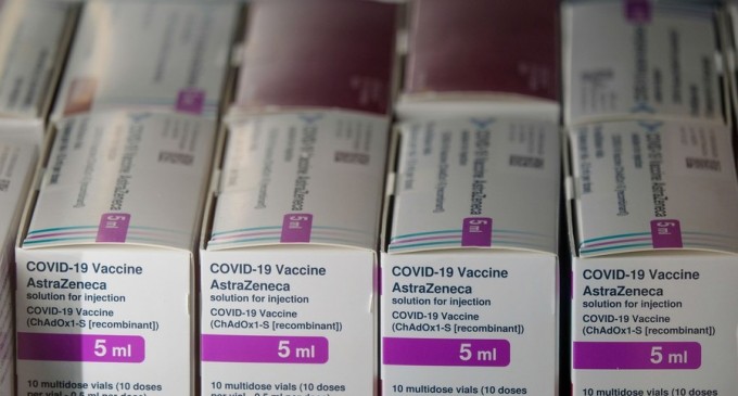 O versiunea modificată a vaccinului AstraZeneca ar putea fi gata până la sfârșitul anului – Coronavirus
