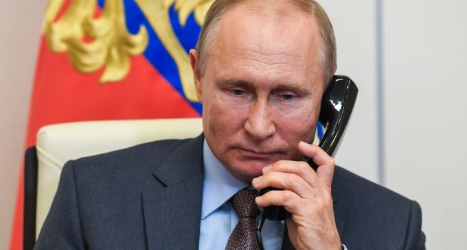 Tensiuni Rusia-SUA: Ce mesaj i-a transmis Vladimir Putin președintelui Joe Biden VIDEO – International