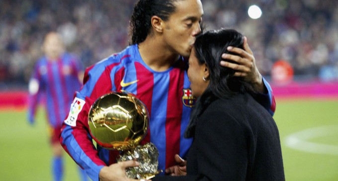 DigiSport: Ronaldinho, în depresie. Drama care l-a făcut să bea încontinuu și să își „arunce” banii – Fotbal