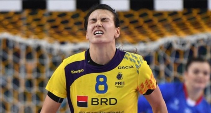 România, învinsă de Norvegia (24-29) / Drumul spre Tokyo, tot mai anevoios – Victorie la 5 goluri cu Muntenegru – TeamBall