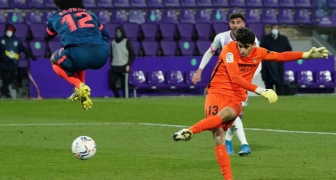 VIDEO Faza zilei: Salvați de portar la ultima acțiune – Fotbal