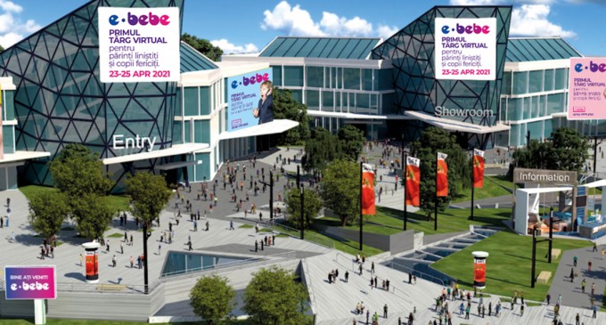 E-Bebe.live dă startul înscrierilor pentru brandurile de produse și servicii destinate copiilor și viitoarelor mămici la primul târg online al primăverii – Esential