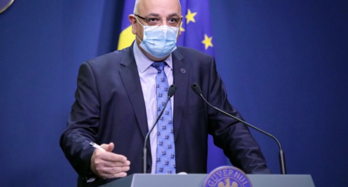 Digi24: Raed Arafat, despre noile măsuri din Capitală: Nu putem sta să vedem cum spitalele sunt pline, iar oamenii nu respectă regulile – Esential