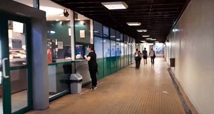 Metrorex: Termenul pentru eliberarea spațiilor comerciale de la metrou expiră la miezul nopții. Săptămâna viitoare vor începe evacuările – Infrastructura_Articole