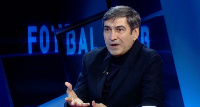 DigiSport: ”Băi, comunistule, vrei să-ți dau ție banii mei? Ești nebun?” Victor Pițurcă, poveste neștiută cu Mircea Sandu – Fotbal