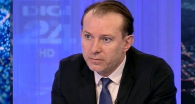 Cîțu, despre forțarea companiilor de stat să transforme aproape tot profitul în dividende: Nu au planuri de investiții / Banii se duceau pe bonusuri de zeci de mii de euro ale șefilor și pe excursii – Radio – TV