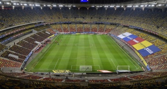 Euro 2020: FRF a anunțat cine poate asista la meciurile de pe Arena Națională – Fotbal