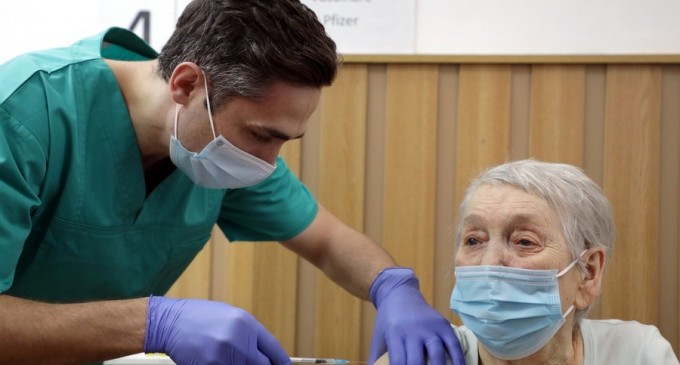 Valeriu Gheorghiță: 4 milioane de români ar putea fi vaccinați până la sărbătorile de Paști – Coronavirus