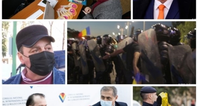 Subiectele zilei: Prețul locuințelor din București, de la Revoluție până la pandemie. Pentru 2021 – creștere cu minimum 10-15%; Martor ocular la Oneşti: Soţia criminalului vorbea cu el la telefon: ”nu îi omorî, mai lasă-i, poate primim bani în cont” – Subiectele zilei