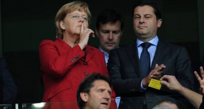 Coronavirus: Germania înăspreşte restricţiile pentru perioada Paştelui catolic şi protestant – Coronavirus