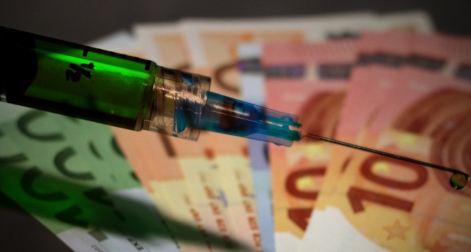 OLAF: 12 țări UE au primit oferte false pentru un miliard de vaccinuri contra Covid-19 – International