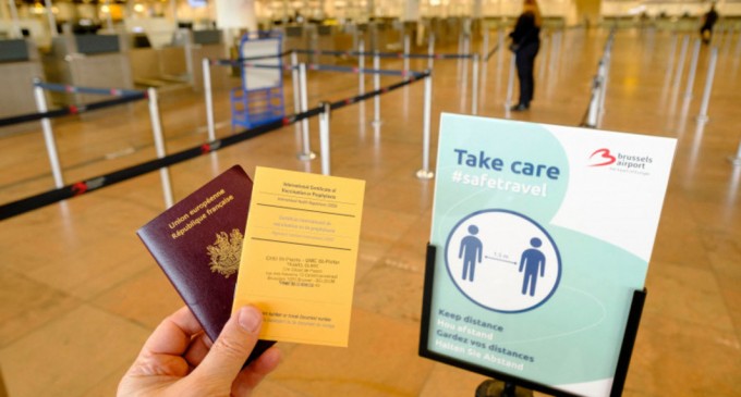 Digi24: Cum plănuiește UE redeschiderea turismului în această vară și la ce ne putem aștepta când călătorim – International