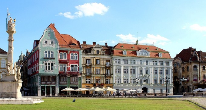 Timişoara şi cele patru comune limitrofe ies din carantină – Coronavirus