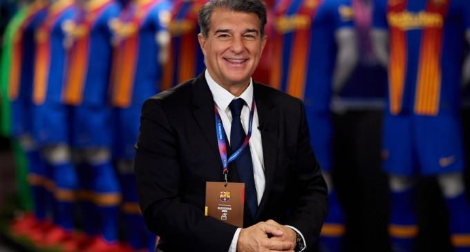 FC Barcelona și-a ales noul președinte – Ce spune despre rămânerea lui Messi pe Camp Nou – Fotbal