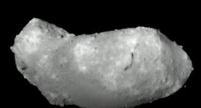 Science News: Apă și materie organică pe un asteroid – o descoperire care i-a șocat pe oamenii de știință – Spatiul