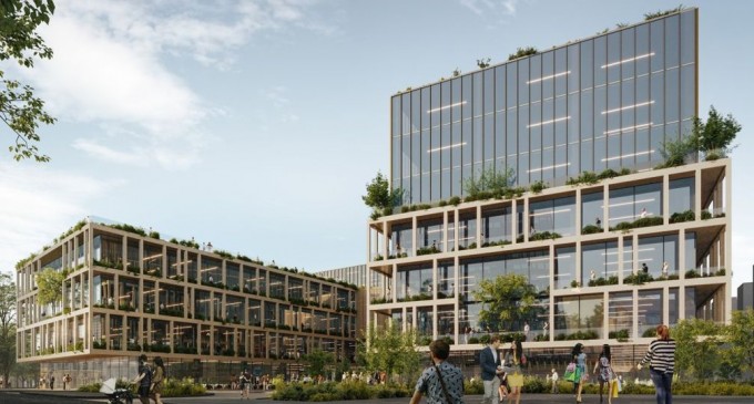 Amazon va deschide trei noi birouri în România și va ajunge la 3.000 de angajați – IT