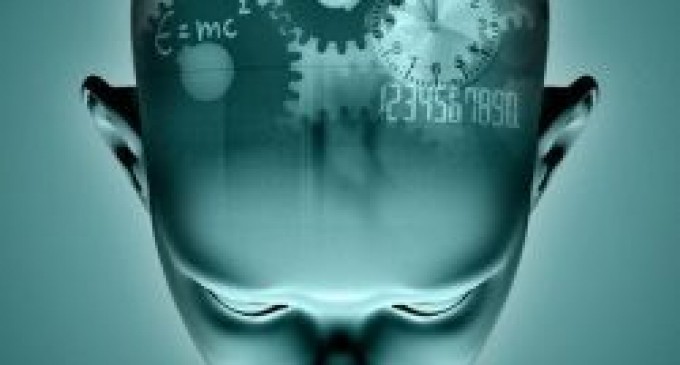 Necunoscuta paradigmă a lumii contemporane 