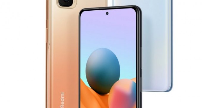 Noi provocări de depășit, noi limite de atins cu Seria Redmi Note 10