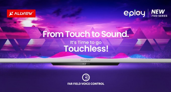 Noua serie Allview ePlay7100 – Ziarul Nationalul