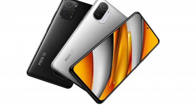 Puterea întâlnește viteza: POCO lansează două telefoane flagship POCO F3 și POCO X3 Pro, exact ce ai nevoie și chiar mai mult