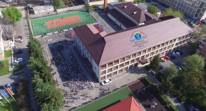 Oferta de invatamant 2021-2022 la Scoala Gimnaziala Nr. 5 Ramnicu-Valcea