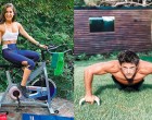 Fitnessmetabolic, antrenorul tau personal de acasa