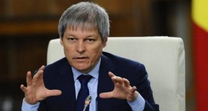 Refuzatii (devoalati) ai lui Ciolos sunt buni pentru Citu (Andrei Baciu)/Refuzatii (devoalati) ai lui Citu, sunt buni pentru Ciolos (Vlad Voiculescu). – Ziarul Incisiv de Prahova