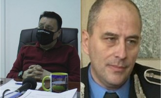 De ce NU trebuie sa achitam din taxele noastre si din bugetul local abuzurile demonstrate de instanta ale hartuitorului Adrian Vaida – sef interimar al Politiei Locale Ploiesti?! – Ziarul Incisiv de Prahova