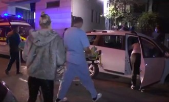Ceea ce se intampla in Bucuresti, respectiv evacuarea intempestiva a spitalului Foisor (multi pacienti operati sau care asteaptau operatia), scosi in strada, trimisi acasa sau transferati la alte spitale, subliniez, intempestiv, nu imi arata numai incompetenta autoritatilor – Ziarul Incisiv de Prahova