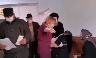 Dezastrul nu are legatura cu covidul sau pandemia/Ci cu nesimtirea, cinismul, imbecilitatea unor personaje care, parca, nu au fost crescute de mame, ci de serpi – Ziarul Incisiv de Prahova