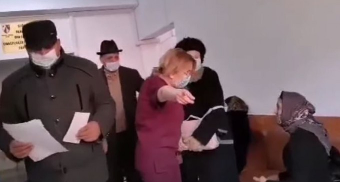 Dezastrul nu are legatura cu covidul sau pandemia/Ci cu nesimtirea, cinismul, imbecilitatea unor personaje care, parca, nu au fost crescute de mame, ci de serpi – Ziarul Incisiv de Prahova